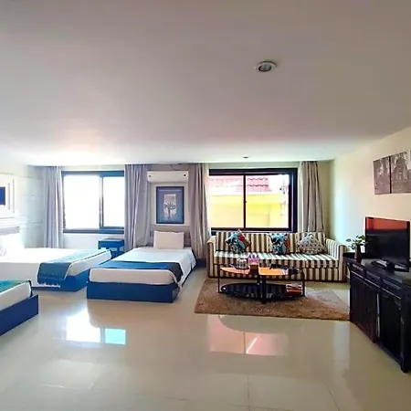 The Twin Bayon Boutique
