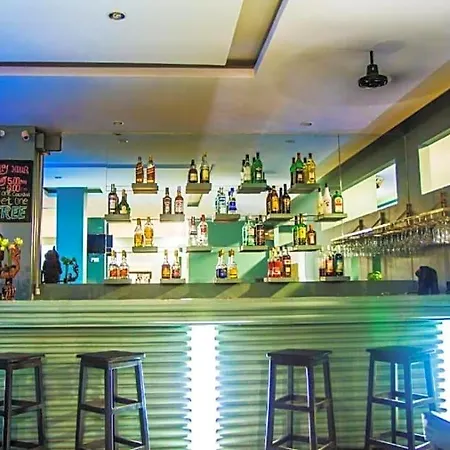 The Twin Bayon Boutique