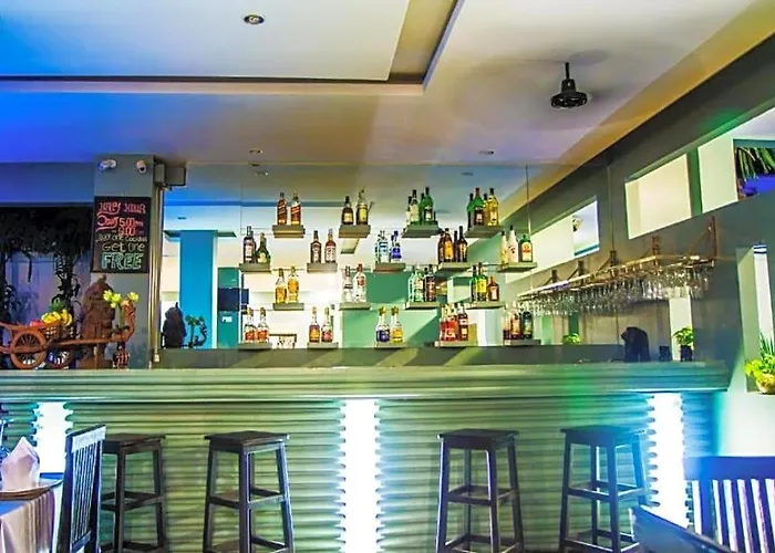 The Twin Bayon Boutique 4*