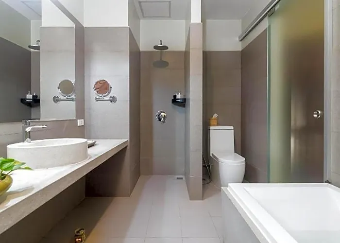 Hotel The Twin Bayon Boutique