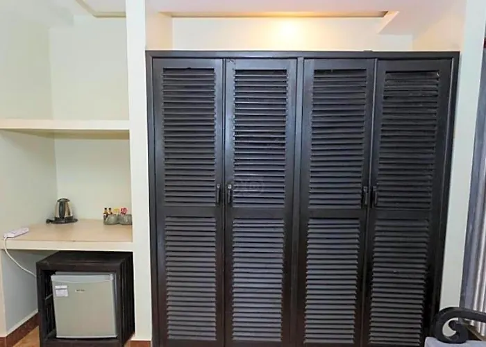 The Twin Bayon Boutique 4*